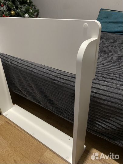 Пеленальная доска + матрасик