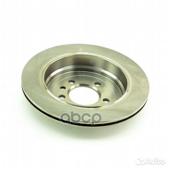 Диск тормозной