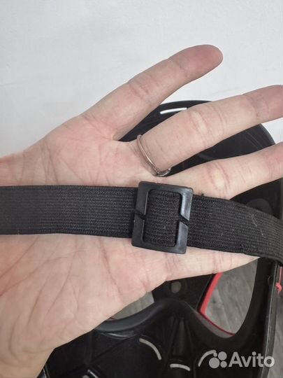 Маска человека паука детская