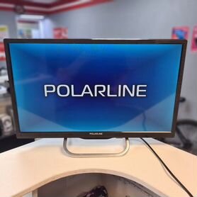 Телевизор Polarline 24pl12tc (Рассрочка / 6116)