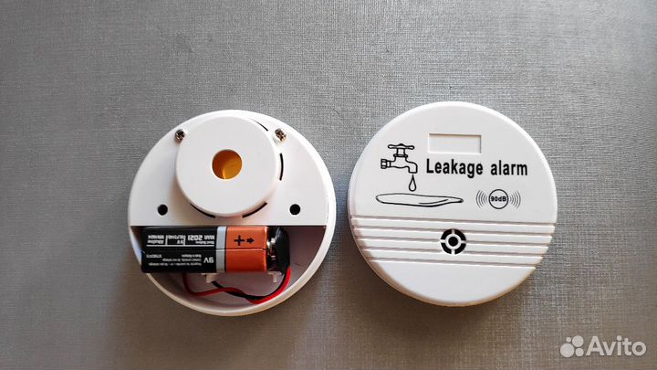 Защита от протечек, аквастоп