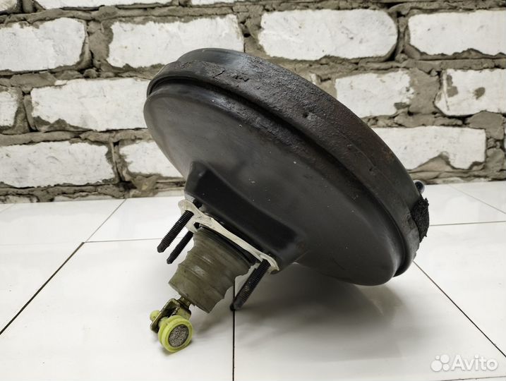 Усилитель вакуумный Mazda 3 BK