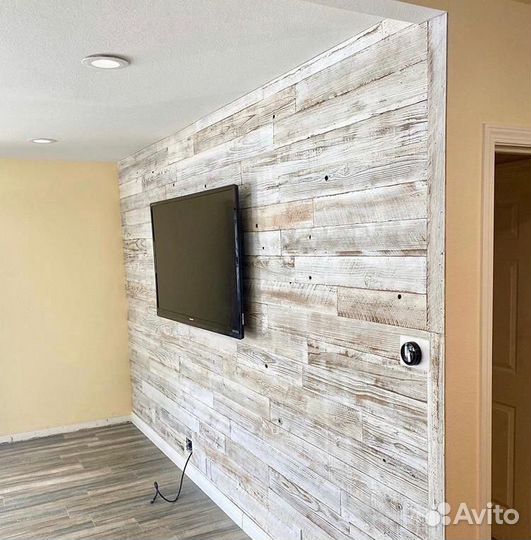 Амбарная доска