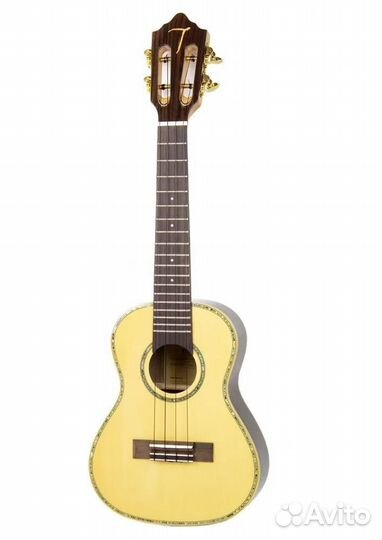 Укулеле Концерт TOM TUC-680M с чехлом в комплекте