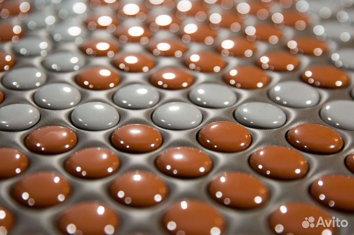 Массажный мат T-20