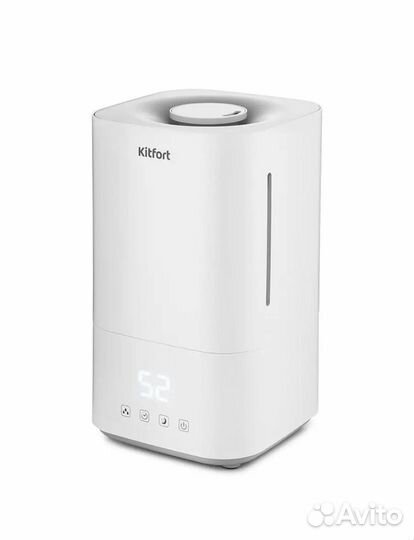 Увлажнитель воздуха kitfort