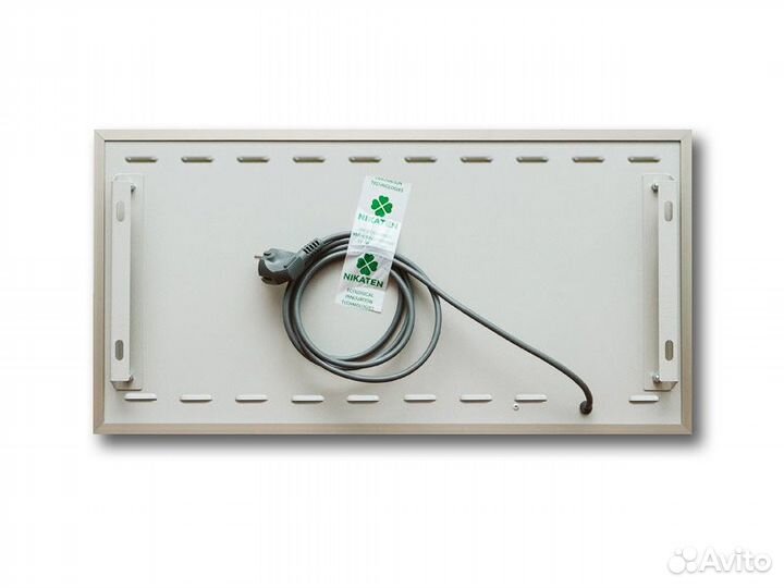 Отопление электричеством Вологда