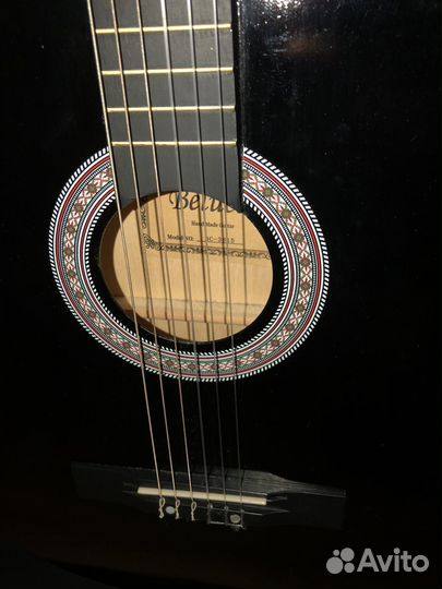 Акустическая гитара. Для начинающих