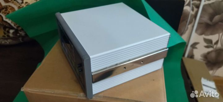 Весовой индикатор CAS CI 6000 A в наличии новый