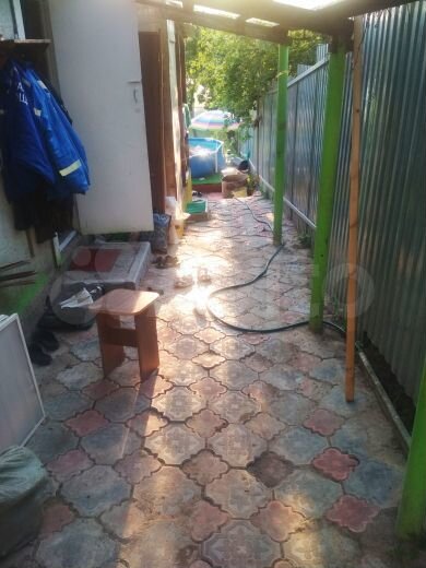 Дача 42 м² на участке 4,5 сот.