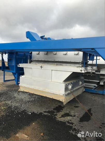 Модернизация абз кдм-201, дс-168 на 5 фракций