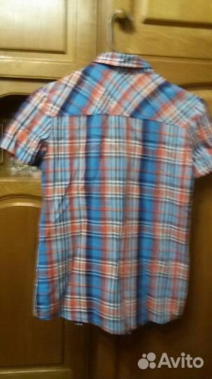 Продаю рубашки