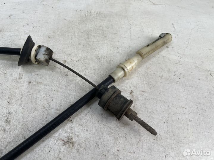 Трос сцепления для Volkswagen Golf 2