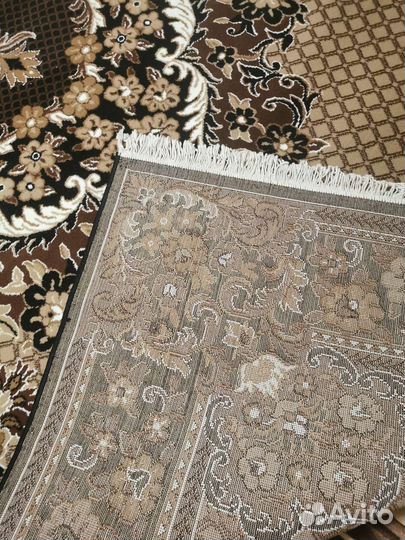 Ковер новый