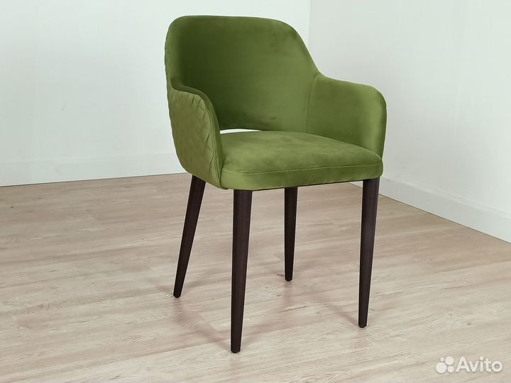 Мягкие стулья на кухню