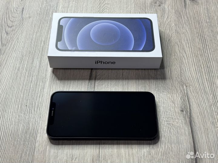 iPhone 12 128gb