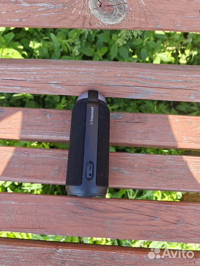 Блютуз колонка tronsmart t6