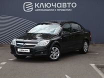 Opel Astra 1.8 AT, 2012, 220 000 км