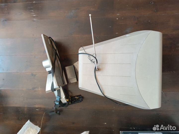 Телевизор sony