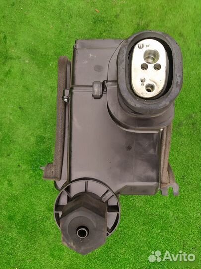 Испаритель кондиционера Nissan Avenir RW11 QR20DE