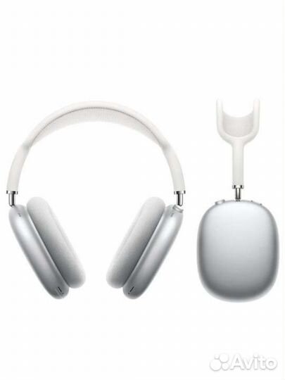 Наушники apple airpods max