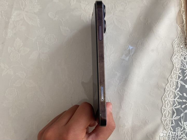 iPhone xr в корпусе 14 про, 256г