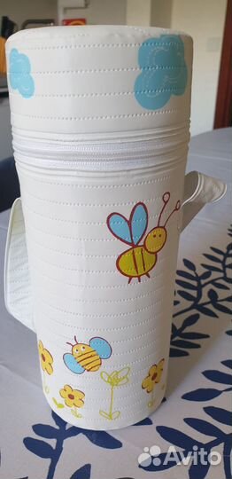 Термос для детских бутылочек