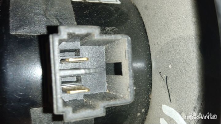 Моторчик печки, Chery Amulet