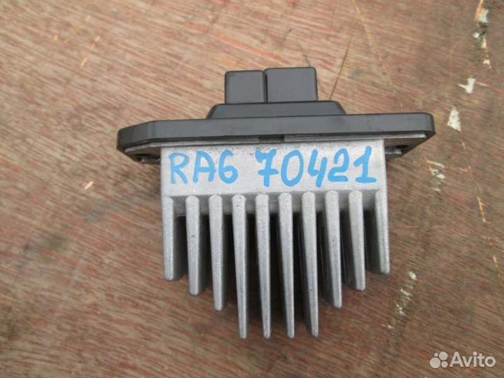 Реостат задний Honda Odyssey RA6 F23A 2002/5