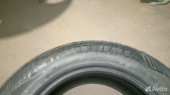 Imperial EcoSport SUV 255/60 R18