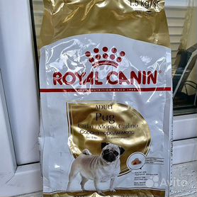 Сухой корм для собак Royal Canin (роял канин)