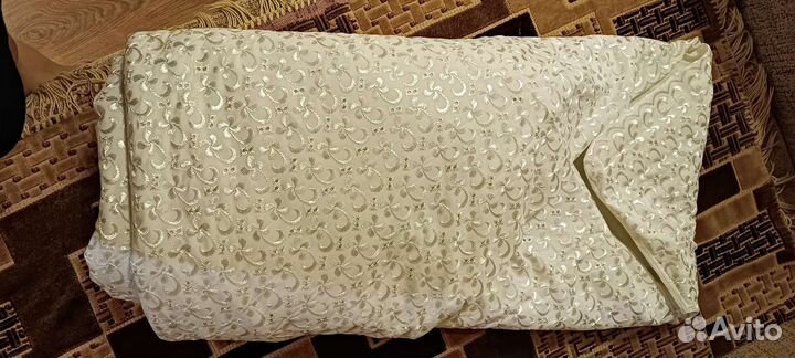 Комплект на выписку