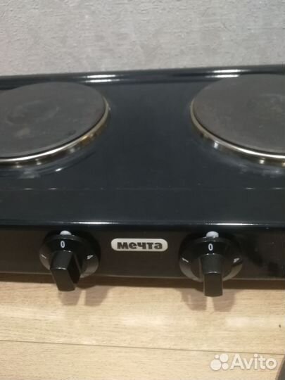 Плита электрическая мечта
