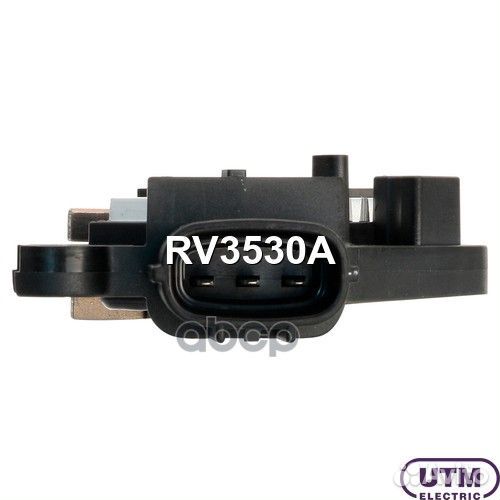 Регулятор генератора RV3530A Utm