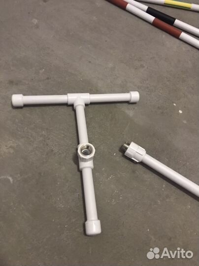 Барьеры для хоббихорсинга hobby horsing