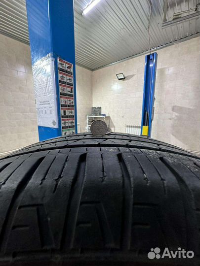 Continental Contact Star 215/65 R16