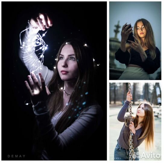 Фотограф. Художественная и репортажная фотосъемка