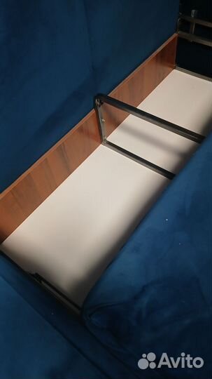 Угловой диван