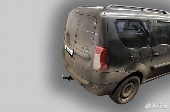 Фаркоп Лада Ларгус (LADA Largus) 2012, в т.ч. La