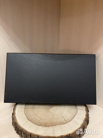 Подарочная коробка armani/versace