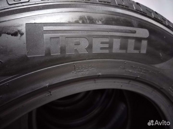 Pirelli Scorpion Winter 225/65 R17