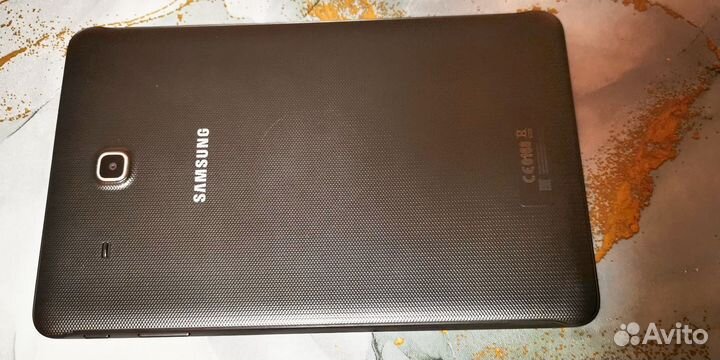 Планшет samsung galaxy tab e sm t561 (1.5/8gb) 3g