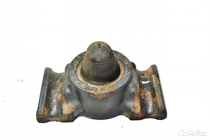 Отбойник, передний мост mercedes-benz Actros MP2/M