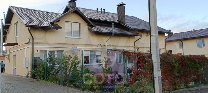 2-к. квартира, 67,3 м², 2/2 эт.