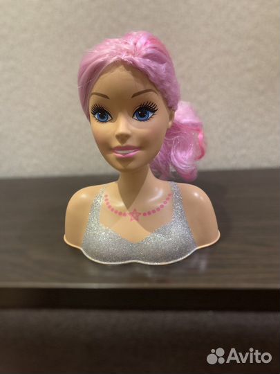 Кукла модель