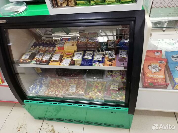 Холодильник бу