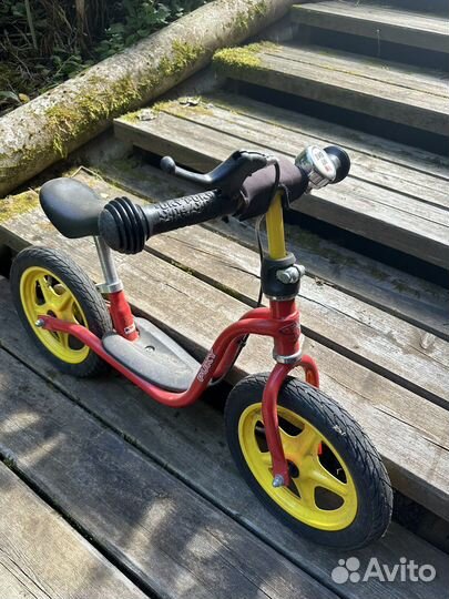 Беговел puky LR M