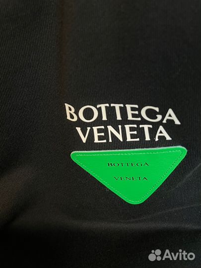 Спортивные штаны Bоttega Vеnеtа