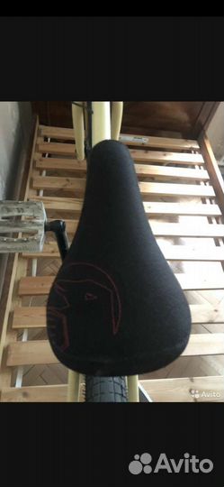 Велосипед бу bmx