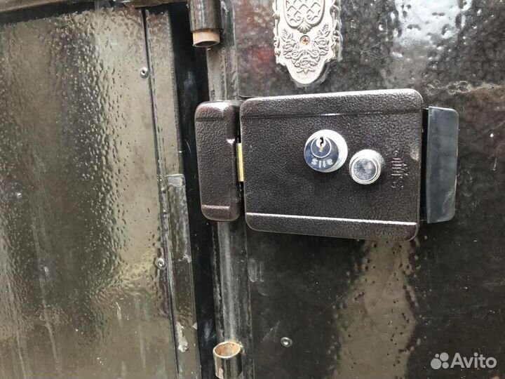 Видео домофон